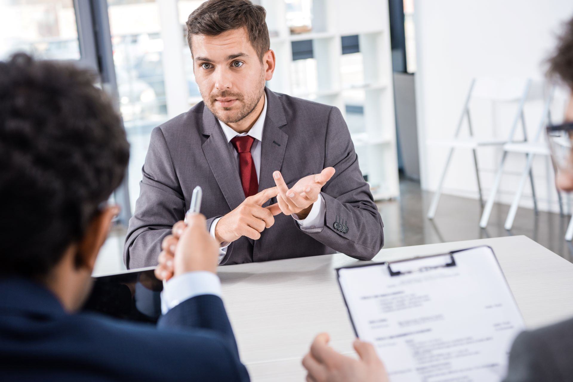Resume Writing Services Willagee WA